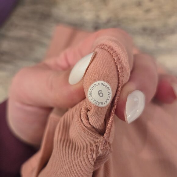 Lululemon Ebb To Street Tank - Picture 3 of 3